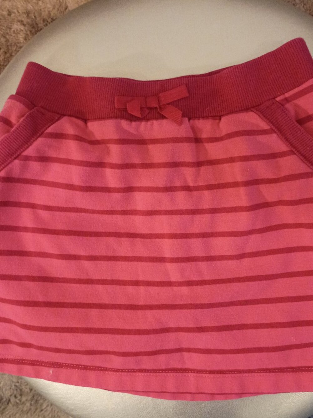 Gymboree Girls Size 4 Skort